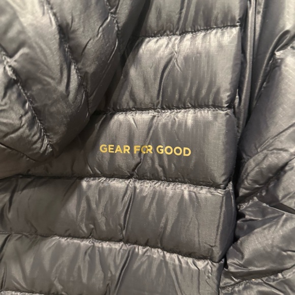 Cotopaxi Fuego Hooded Down Jacket - Picture 8 of 8